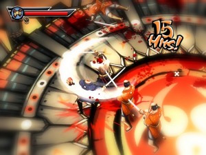 action, Samurai II: Vengeance, Восток, игра, самурай, Япония