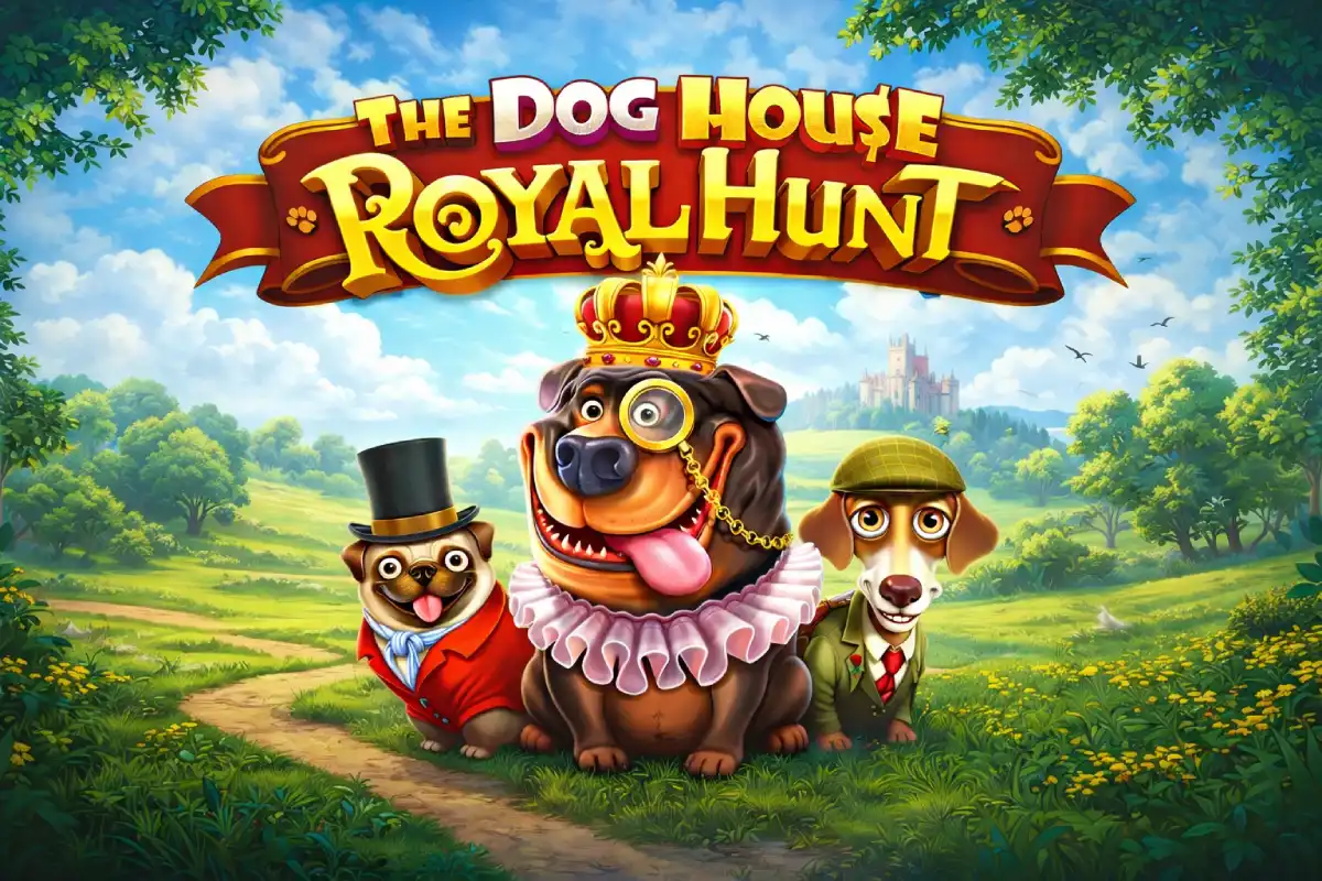 The Dog House