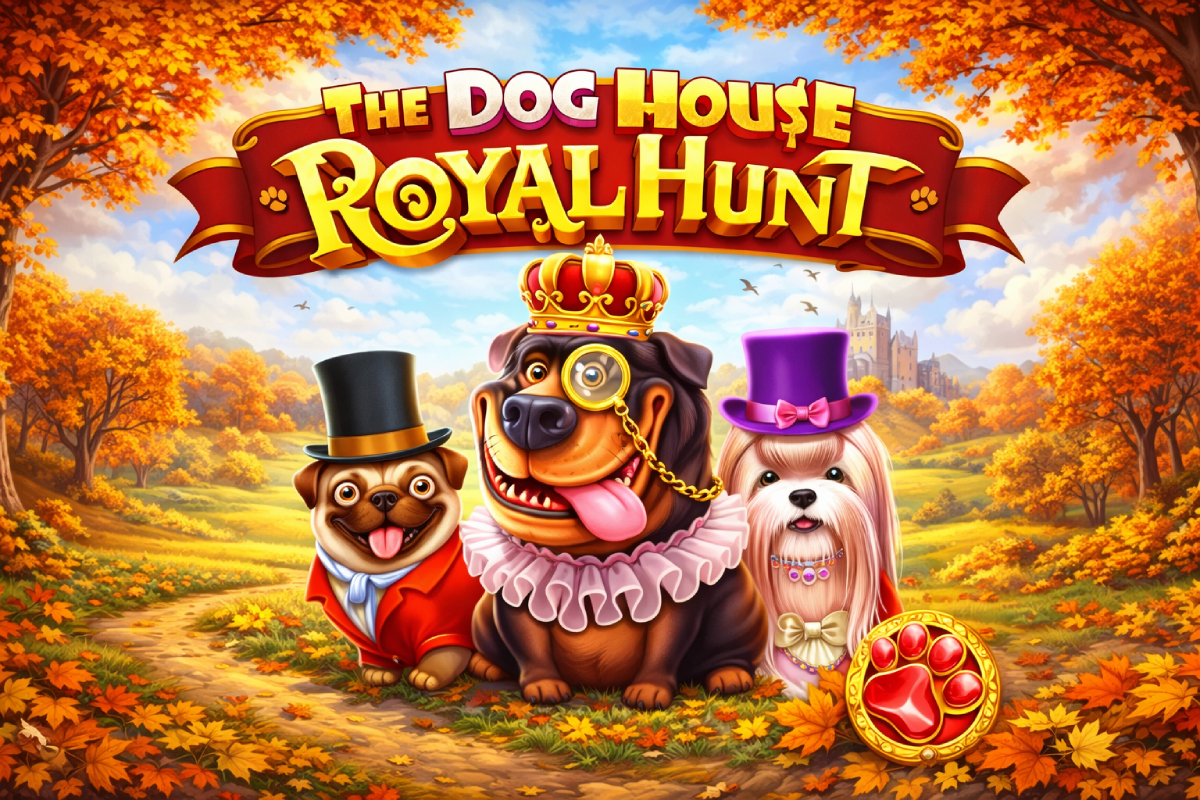 The Dog House
